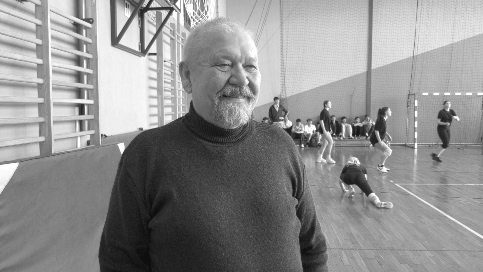 Odszedł wybitny działacz sportowy Stanisław Płociennik
